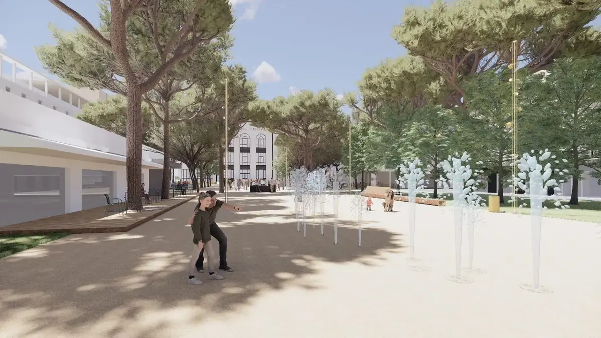 EX ECA, DA RUDERE A RISORSA: LA SFIDA PER L'ABITAZIONE SOSTENIBILE DELLE GIOVANI COPPIE